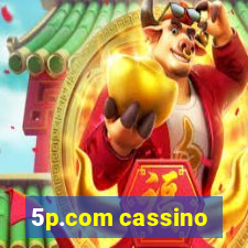 5p.com cassino